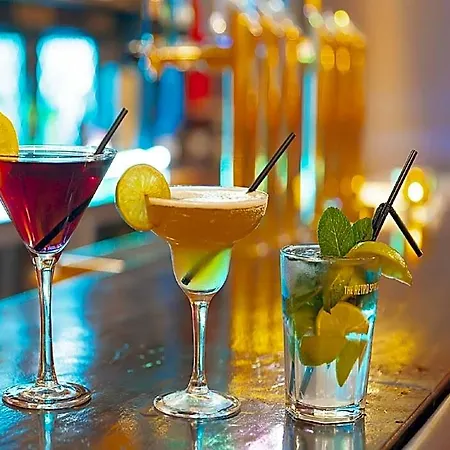 Arlington O'connell Bridge 3* Dublin