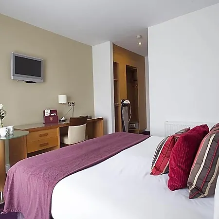 Arlington O'connell Bridge Hotel