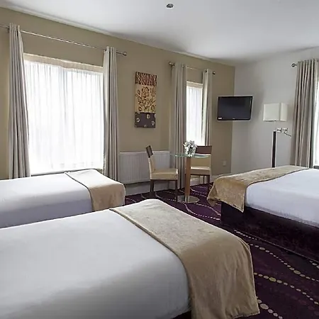 Hotel Arlington O'connell Bridge Dublin