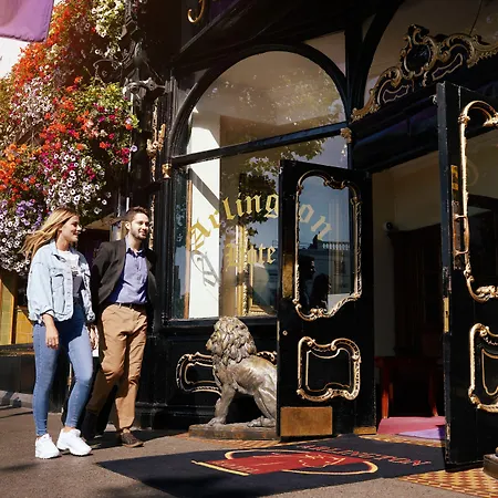 Arlington O'connell Bridge 3* Dublin