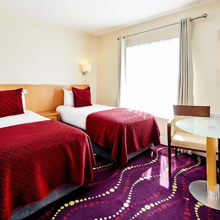 Arlington O'connell Bridge 3* Dublin