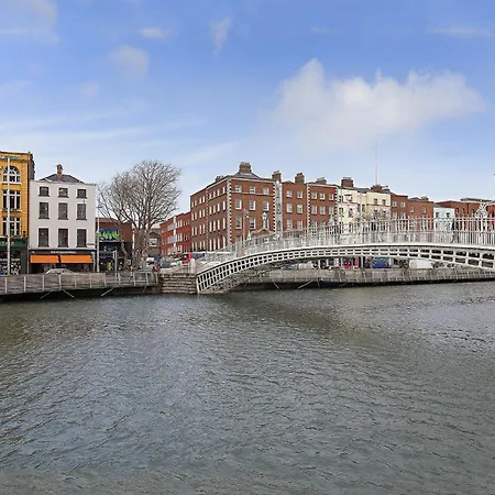 Arlington O'connell Bridge Hotel 3*