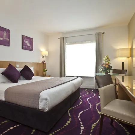 Arlington O'connell Bridge Hotel Dublin