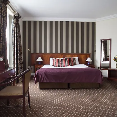 Arlington O'connell Bridge Dublin