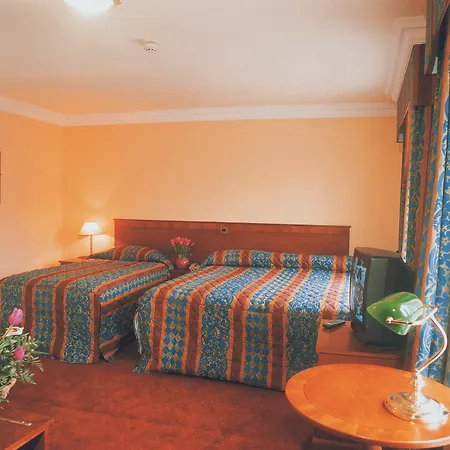 Hotel Arlington O'connell Bridge Dublin