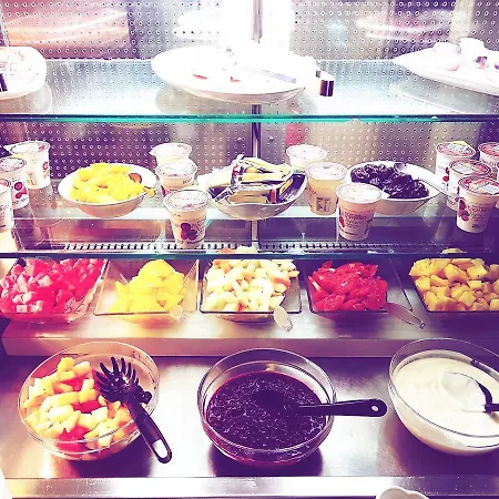 Arlington O'connell Bridge 3* Dublin