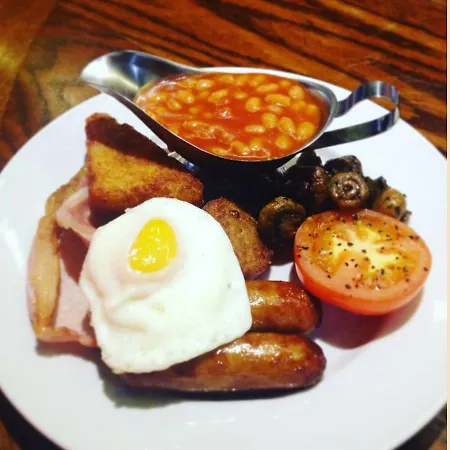 Arlington O'connell Bridge Hotell Dublin