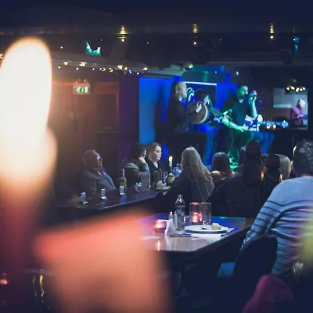 Arlington O'connell Bridge