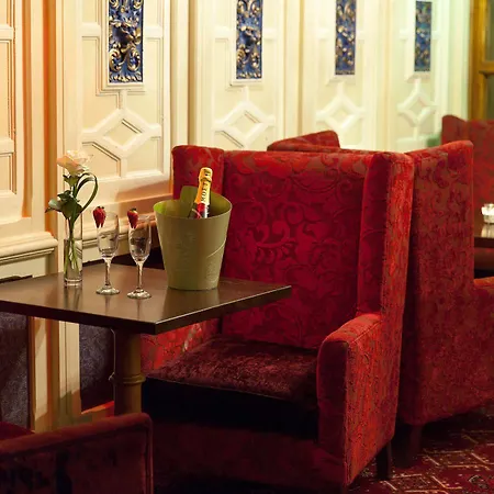 Hotel Arlington O'connell Bridge Dublin