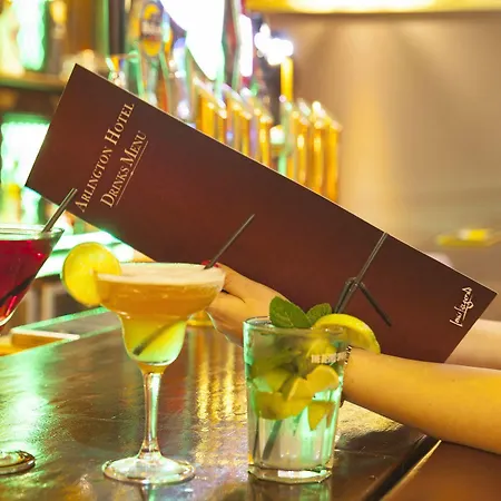 Arlington O'connell Bridge