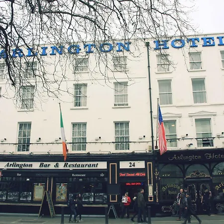 Arlington O'connell Bridge Szálloda 3*