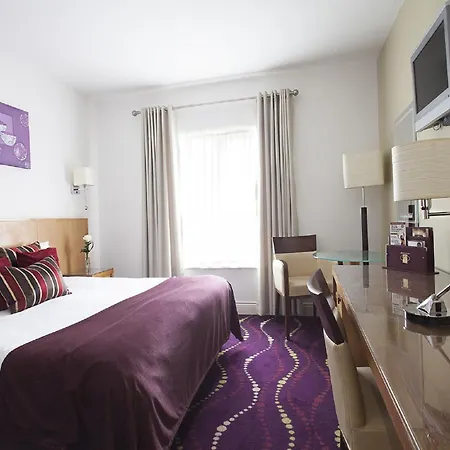 Arlington O'connell Bridge Hotel 3*