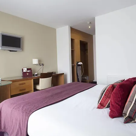 Arlington O'connell Bridge 3*