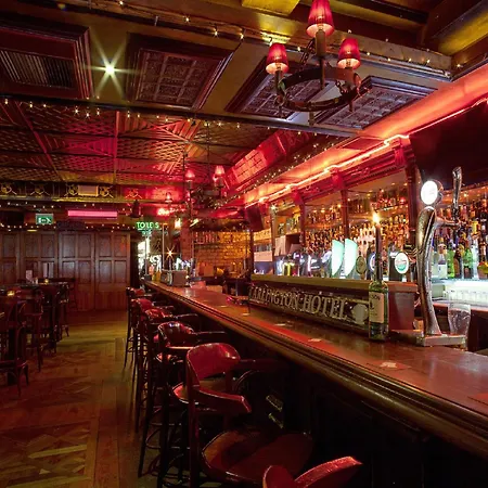 Arlington O'connell Bridge Hotell 3*