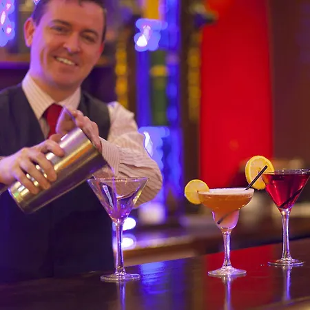 Arlington O'connell Bridge Hotel 3*