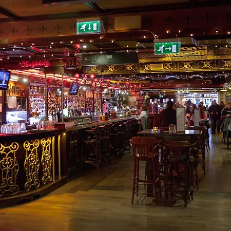 Arlington O'connell Bridge Hotel 3*