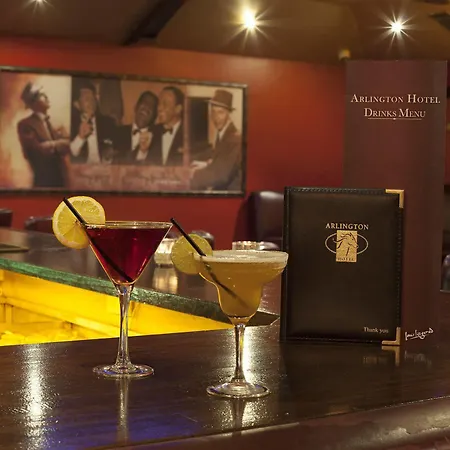 Arlington O'connell Bridge Hotell 3*