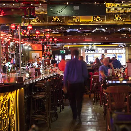 Arlington O'connell Bridge 3* Dublin