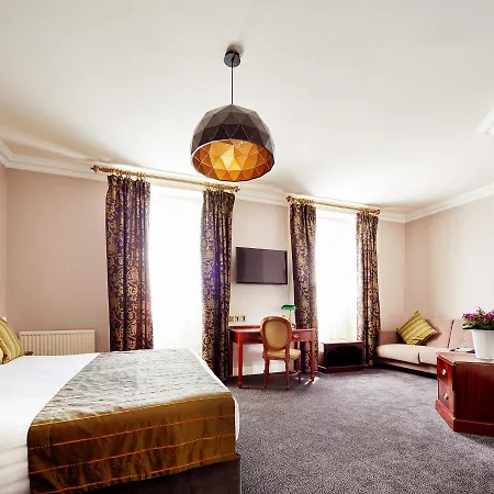 Arlington O'connell Bridge Hotel