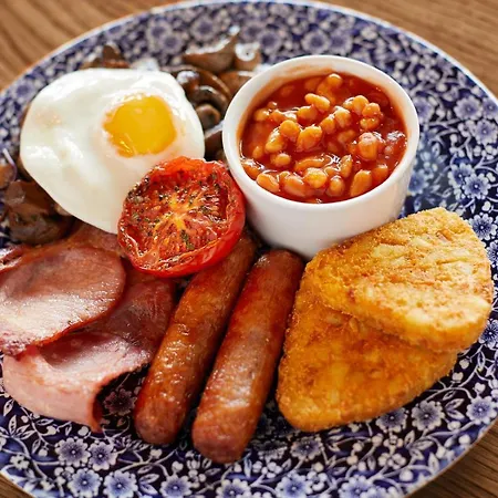 Hotel Arlington O'connell Bridge 3*