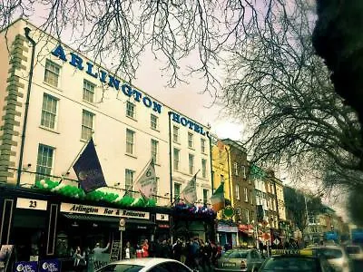 Arlington O'connell Bridge Hotel 3*