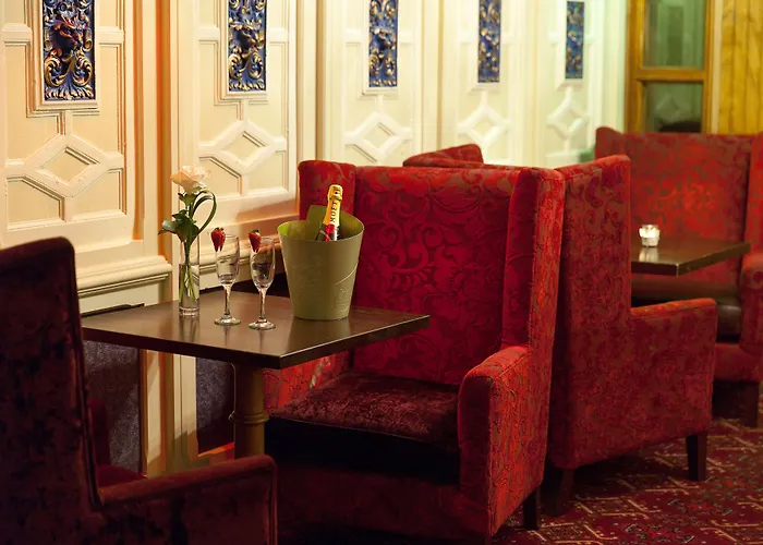 Arlington O'connell Bridge 3*