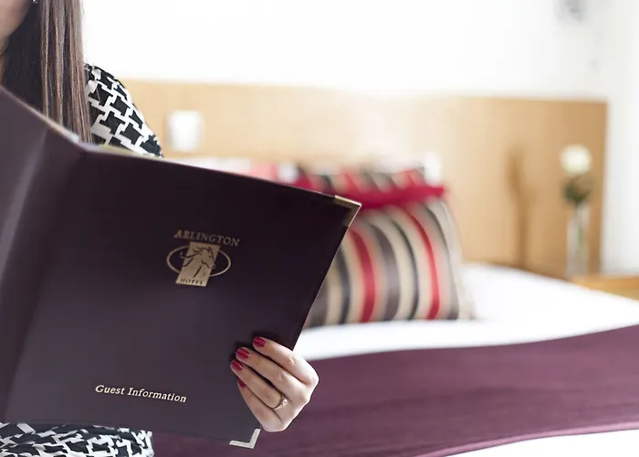 Arlington O'connell Bridge