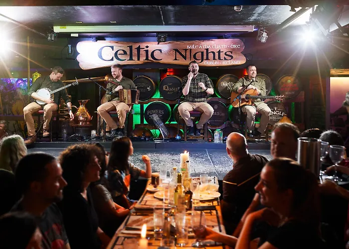 Arlington O'connell Bridge Hotel Dublin