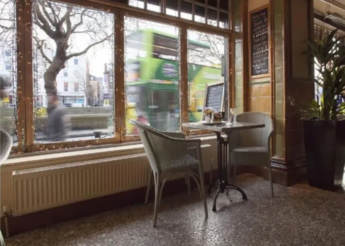 Arlington O'connell Bridge 3*