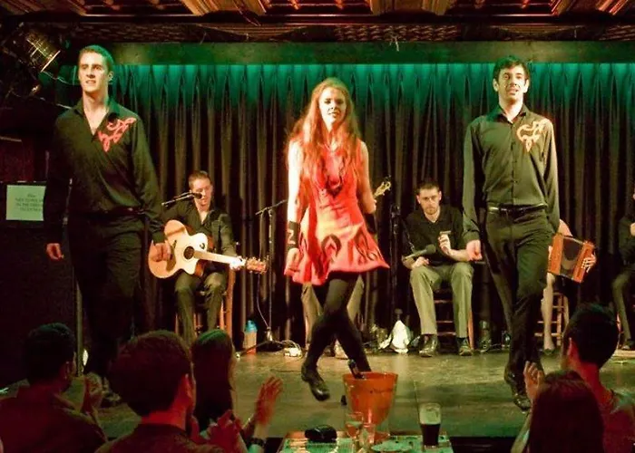 Hotel Arlington O'connell Bridge