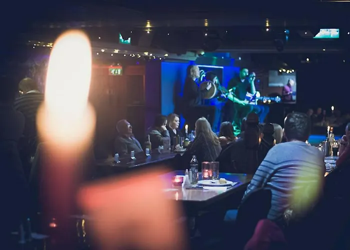 Arlington O'connell Bridge