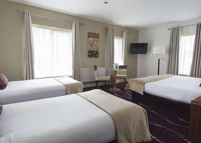 Arlington O'connell Bridge 3*