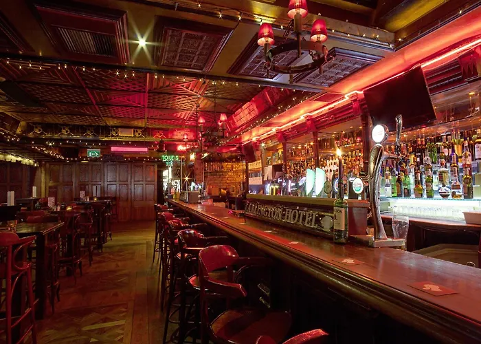 Arlington O'connell Bridge Hotel 3*