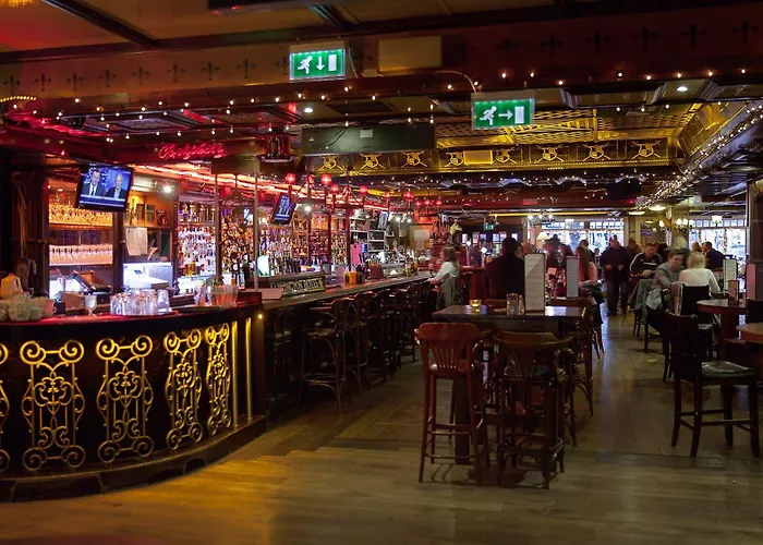 Arlington O'connell Bridge Hotel 3*