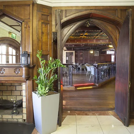 Arlington O'connell Bridge Hotel 3*