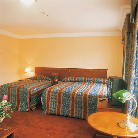 Hotel Arlington O'connell Bridge Dublino