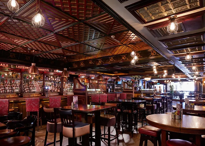 Arlington O'connell Bridge Hotel