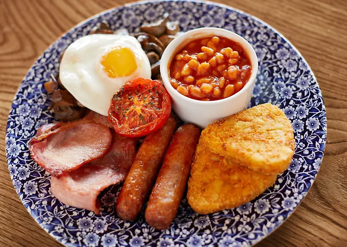 Arlington O'connell Bridge Dublín