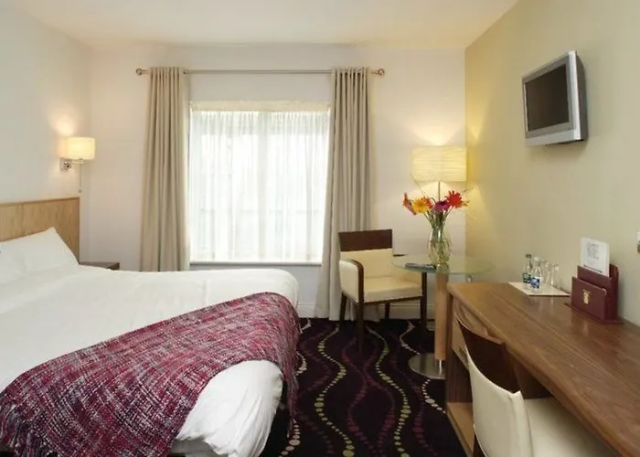 Hotel Arlington O'connell Bridge