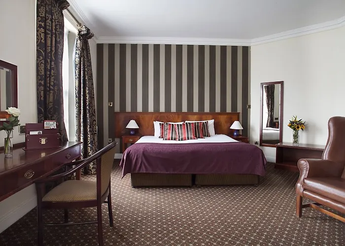 Arlington O'connell Bridge Dublín