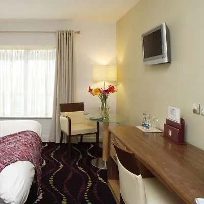 Arlington O'connell Bridge Dublín