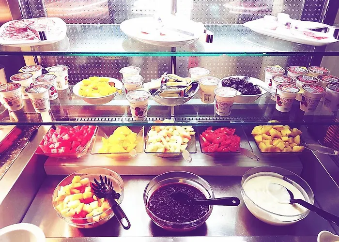 Arlington O'connell Bridge 3* Dublín