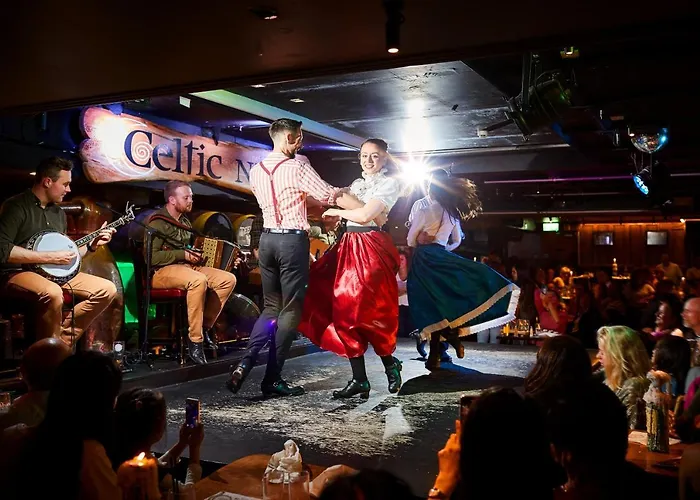 Arlington O'connell Bridge