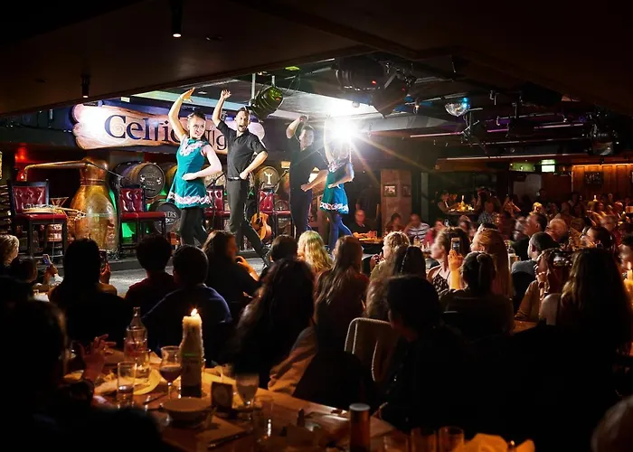 Hotel Arlington O'connell Bridge