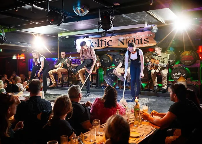 Arlington O'connell Bridge Hotel 3*