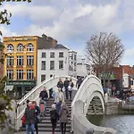 Arlington O'connell Bridge 3* Dublin