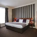 Otel Arlington O'connell Bridge 3*