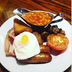 Arlington O'connell Bridge Otel Dublin