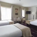 Arlington O'connell Bridge 3*