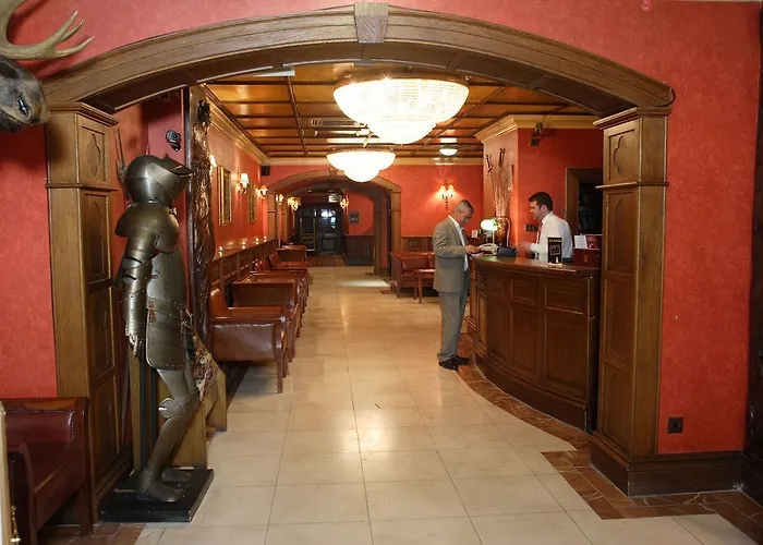 Arlington O'connell Bridge Дублин